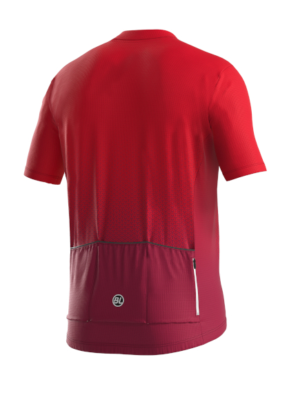 BICYCLE LINE RAYON S2 dviratininko marškinėliai